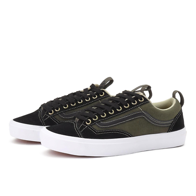 Vans Skate Old Skool 36+ Dan Green VN000D5RENC Men's Size | eBay