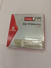 Iomega Zip 250MB Disco