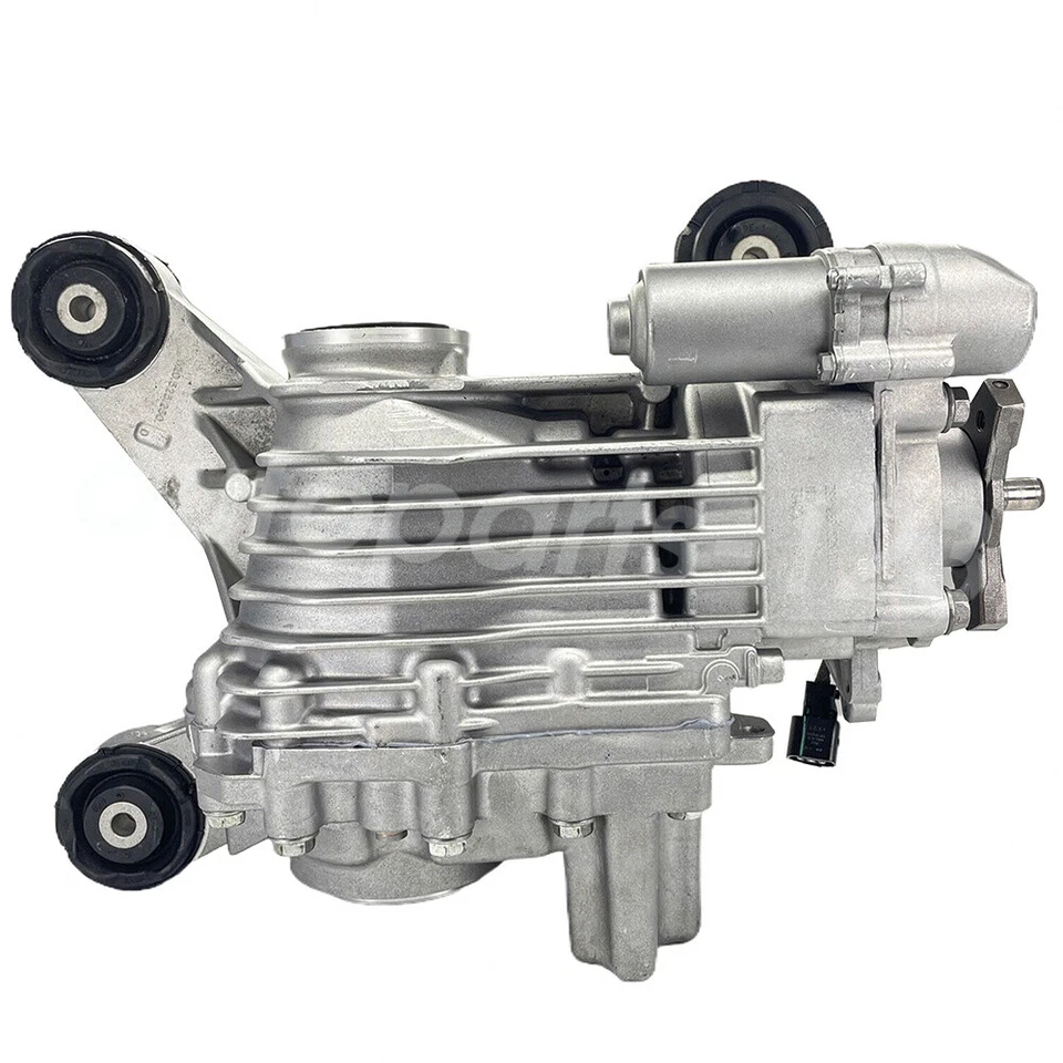 Pont arrière Différentiel Haldex OE 0CQ525010R VW SKODA AUDI SEAT CUPRA AWD 4X4 - Image 4 of 4