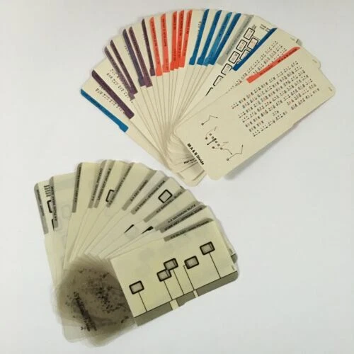 TUDOR 1980 Contemporary Manufacture Board & Traditional Games