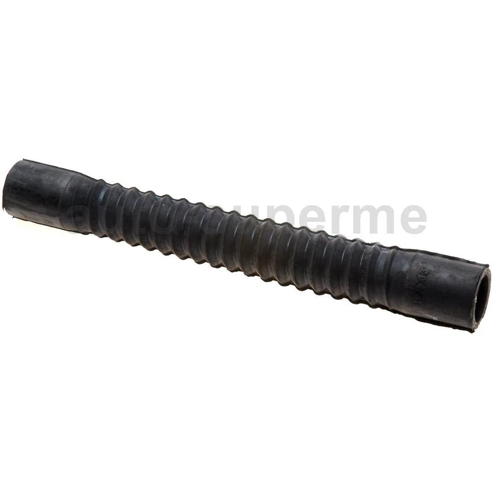 Manguera de refrigerante de radiador inferior para AMC American 1964 Buick Reatta 1988-1989 Foto 3 de 4