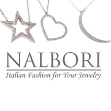 Collana argento 925 grande ciondolo pavè zirconi luna cuore stella brillanti