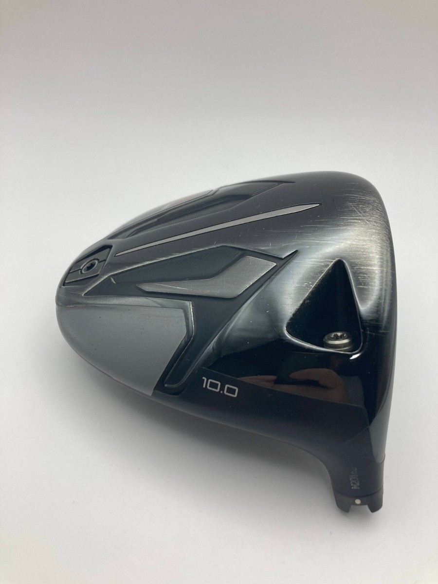 Titleist TSi2 10.0 driver head with head cover right handed