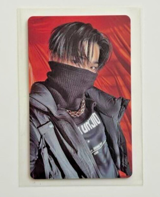 ENHYPEN NI-KI dimension : Answer Soundwave lucky draw Official