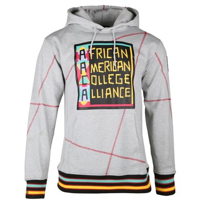 aaca hoodie