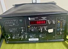 TTC Fireberd 2000 Data Error Analyzer