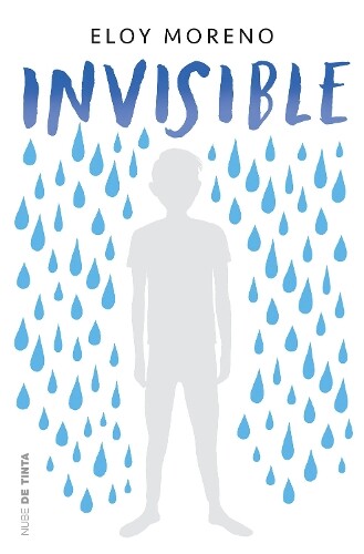 Eloy Moreno Invisible / Invisible (Tascabile)