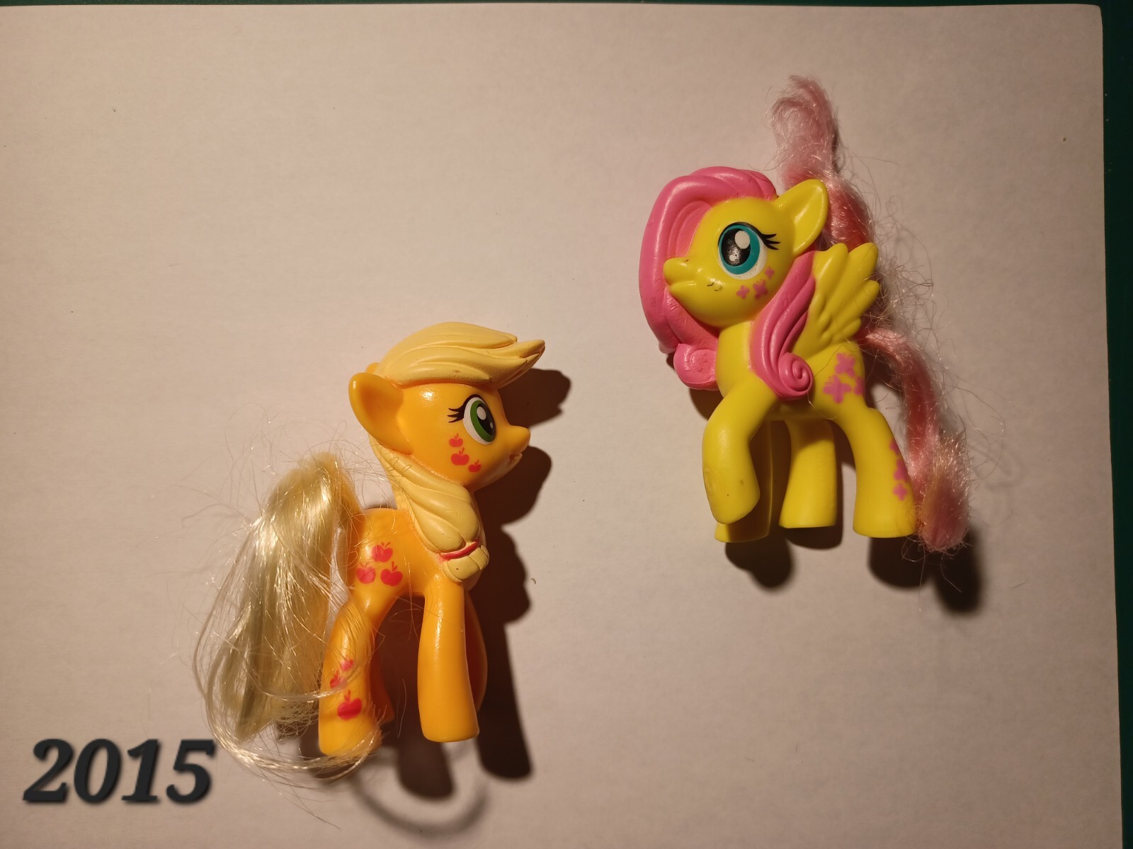 Lot 24x My Little Pony 1985 To 2016