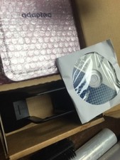 Adaptec Dual TV Tuner-PVR 3610 For WinXP Media Center Edition