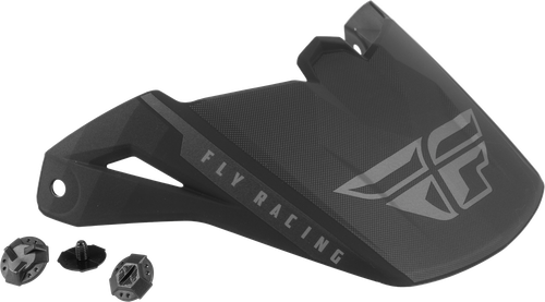 Fly Racing Kinetic Drift Helmet Visor 
