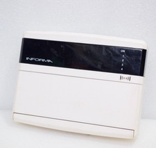 HONEYWELL 8EP276A INFORMA SPEECH DIALLER