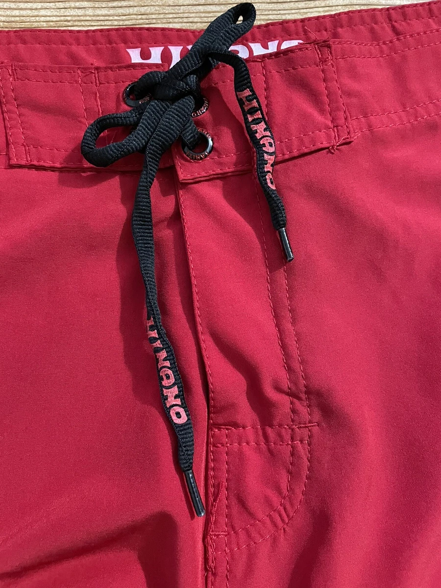 Hinano board shop shorts