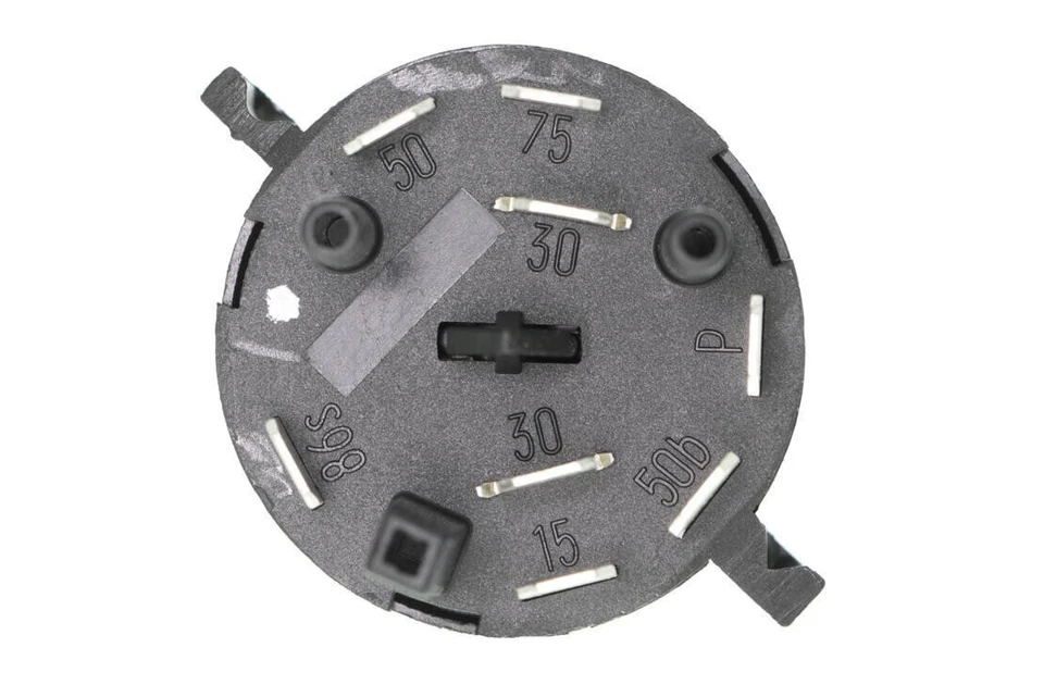 Interruptor de arranque de encendido para Audi 100 A4 A6 Quattro Porsche 911 Boxster VW Passat Foto 4 de 4