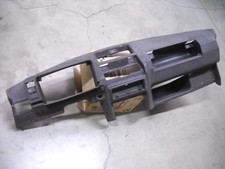 CRUSCOTTO AUTOBIANCHI A112 4°SERIE - ABARTH - MARRONE - ORIGINALE