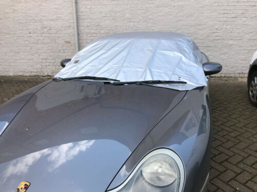 Porsche Boxster Top Cover. Top quality winter & summer protective cover - Picture 2 of 4