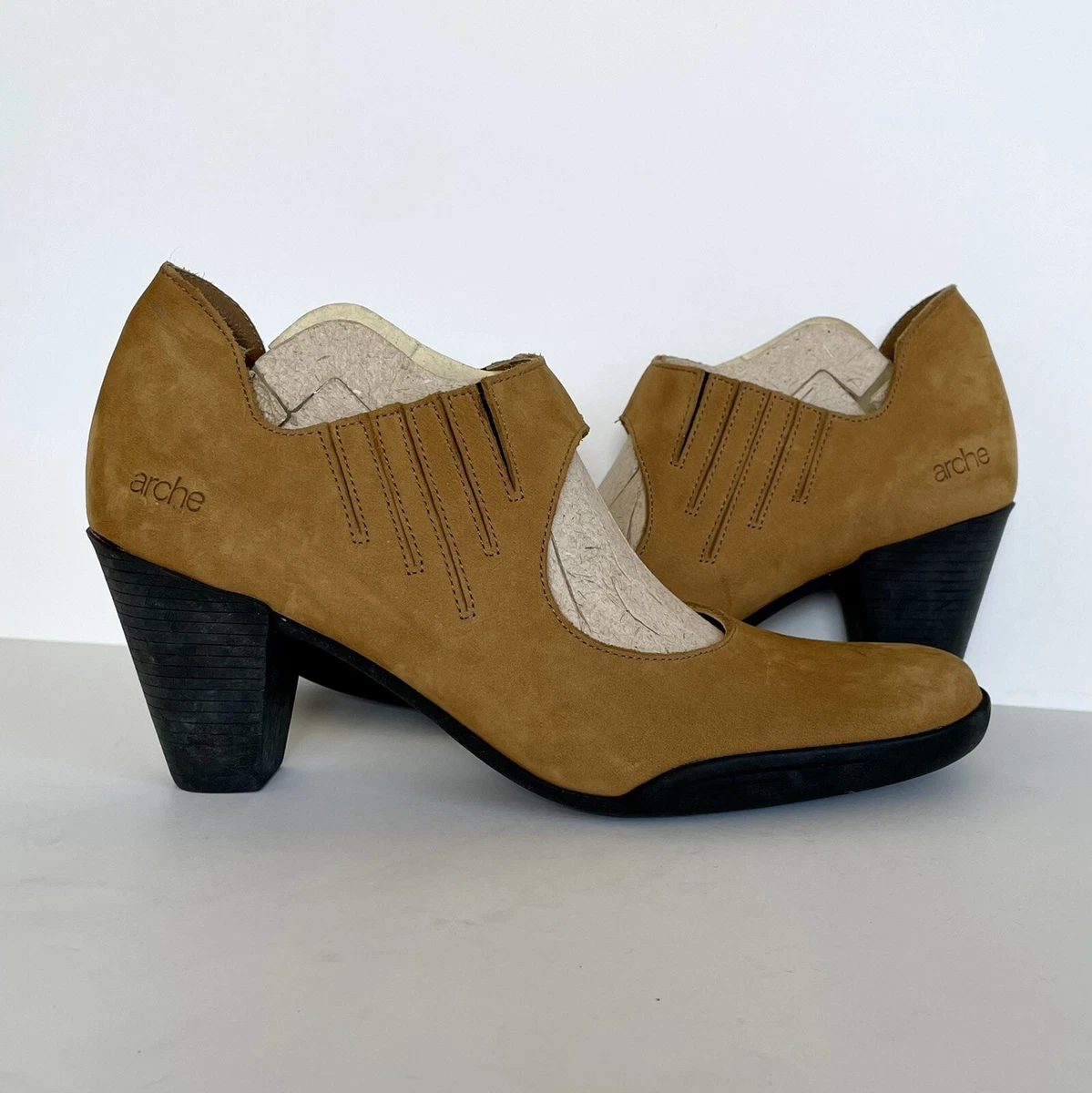 Arche heels cheap