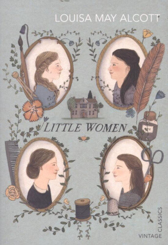 Little Women By Alcott, Louisa May