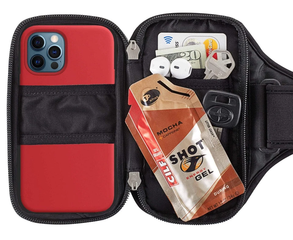 Sporteer Entropy E8 Armband Running Case - Image 4 of 4