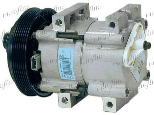 Compresseur De Climatisation Frigair Neuf - Pour MAN F2000, M90, F90 (Ref: 92052035)