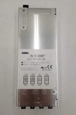 COSEL ACE300F AC3-TCCB-00 AC100-240V 4.1A 300W GE Ultrasound Power Supply