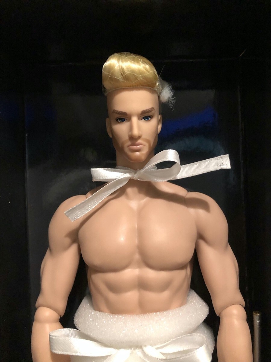 JHDトイズ　ビーチファン　mizi doll　本体のみ JHDトイズ ビーチファン mizi doll 本体のみの通販 by ﾈｯﾄｼｮｯﾌﾟ