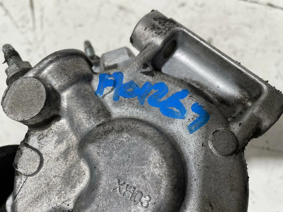 Dodge Journey A/C Compressor JC 07/2011-12/2016 - image 3 of 3