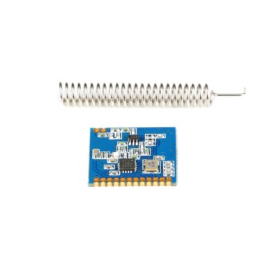 CMT2300A 433MHz LoRa Wifi Wireless Transceiver Module SI4438 SI4432