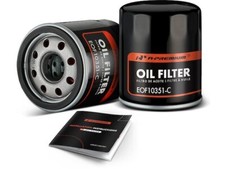 Engine Oil Filter Set 82CBQV83 for CT4 CT5 CT6 Escalade ESV XT4 XT5 XT6 2019