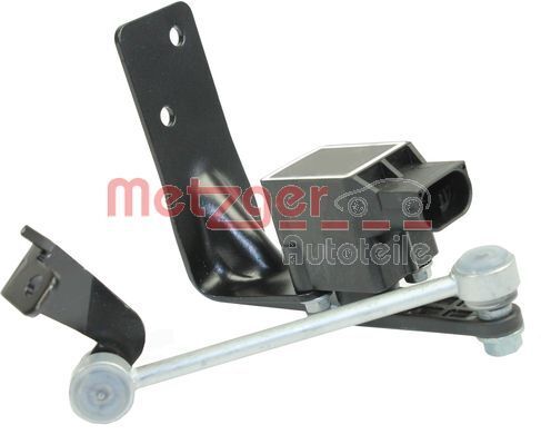 Metzger 0901222 Sensor, Xenonlicht (Leuchtweiteregulierung) FüR MERCEDES-BENZ-image