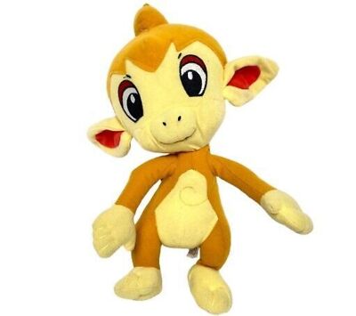 Monkey Pokemon Chimchar Nintendo Creatures Game Freak Plush Toy Factory  2017