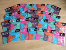 London 2012 Olympic 50p On The Card Sealed and Unsealed versions choice of coin