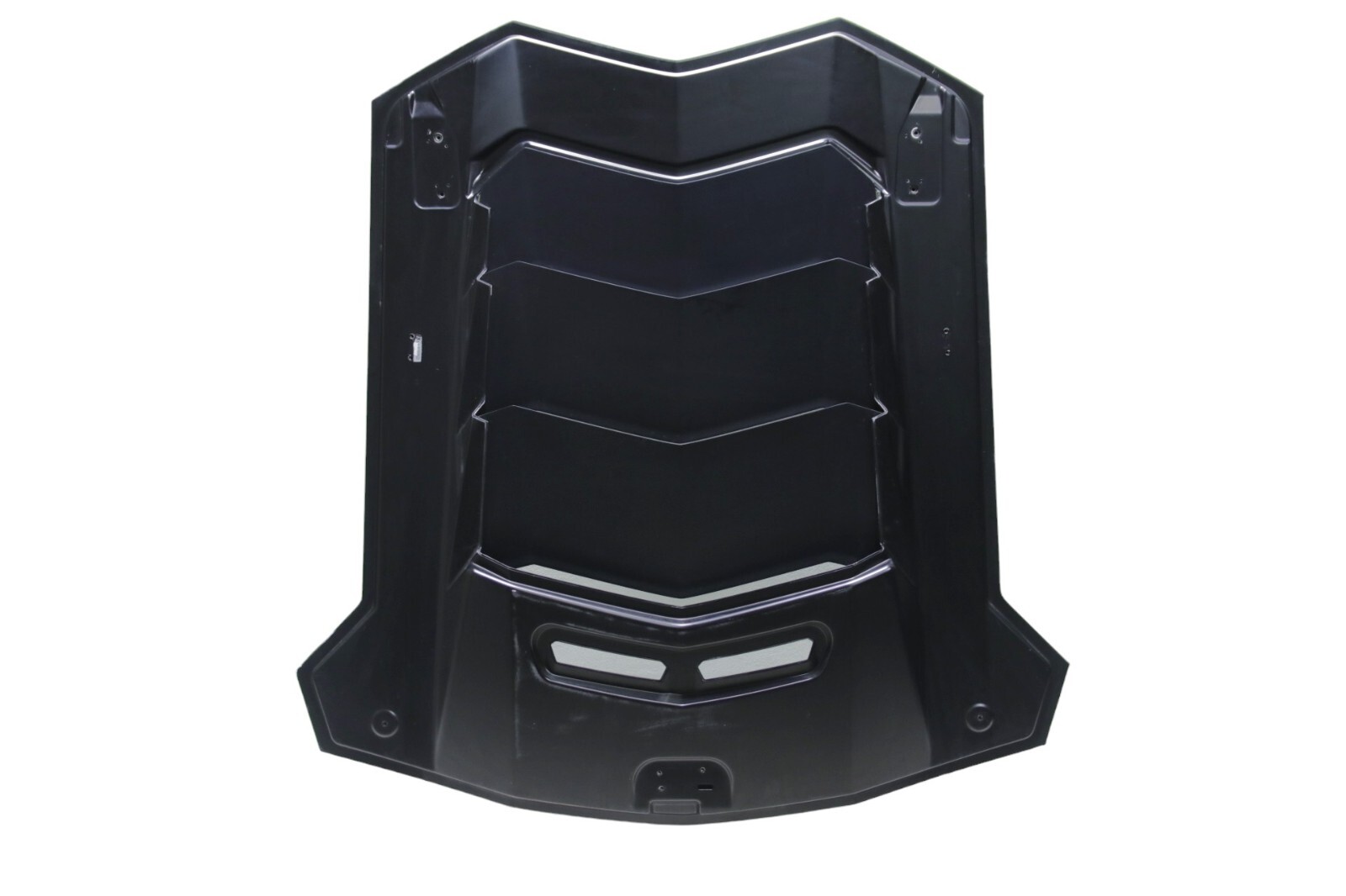 Lamborghini Aventador Rear Engine Deck Lid Panel Assembly 2012 - 2021 OEM