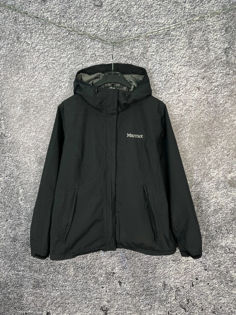 Marmot outdoor store jacket