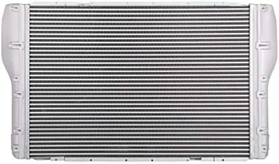 Charge Air Cooler Fits 2011 2012 2013 2014 Peterbilt 587 - Image 2 of 4