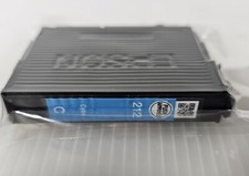 Genuine Epson 212 Cyan Ink Cartridge NEW