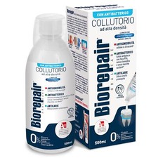 BIOREPAIR COLLUTORIO IGENE DENTALE CON ANTIBATTERICO - 500ML
