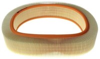 Mahle Original LX276 Luftfilter FüR MERCEDES-BENZ