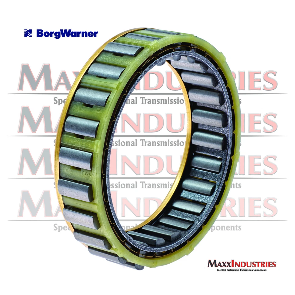 Conjunto de sprag de transmisión Overdrive 5R55N 5R55W/S BorgWarner 1999-up Foto 3 de 4