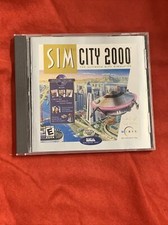 SimCity 2000: Special Edition (PC)