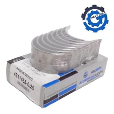 New ACL 1971-92 Mitsubishi 1597-1997CC 0.25mm Oversized Rod Bearing 4B1146A-.25