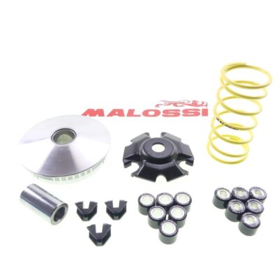 MALOSSI Multivar Variomatik Für APRILIA Leonardo 125/150 - Rotax Kompatibel, Tuning