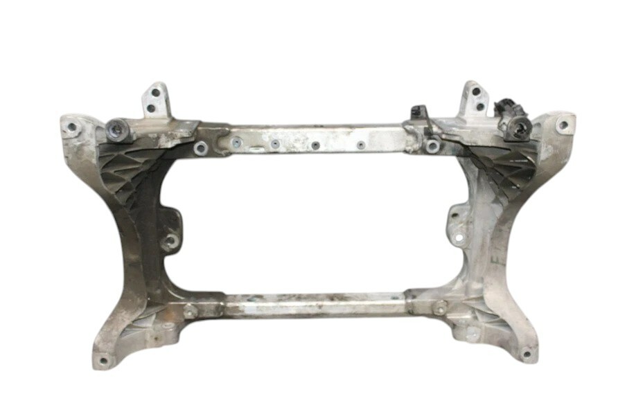 14-17 Maserati Ghibli Front Engine Subframe Cradle Crossmember 670001450 Oem