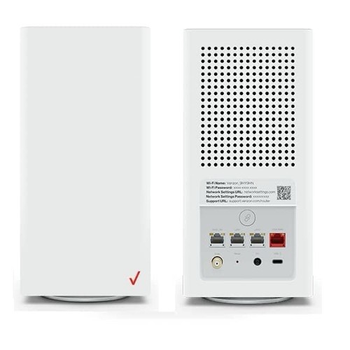 Verizon - CR1000A (Router) WiFi 6E - Home & Business - New - 第 2/2 張圖片