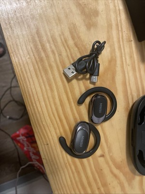 Audiculares Nuevos Con Su Cargador 25 $ 