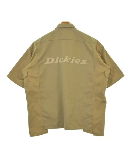 77circa Camisas Informales Beige M 2200608223094 Foto 2 de 4