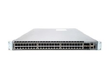 Arista DCS-7048T-A-F 1GbE 4x SFP 2x AC PSU Switch Front Airflow 1 Year Warranty