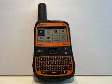 Spot X w/ Bluetooth 2-Way Satellite Messenger...