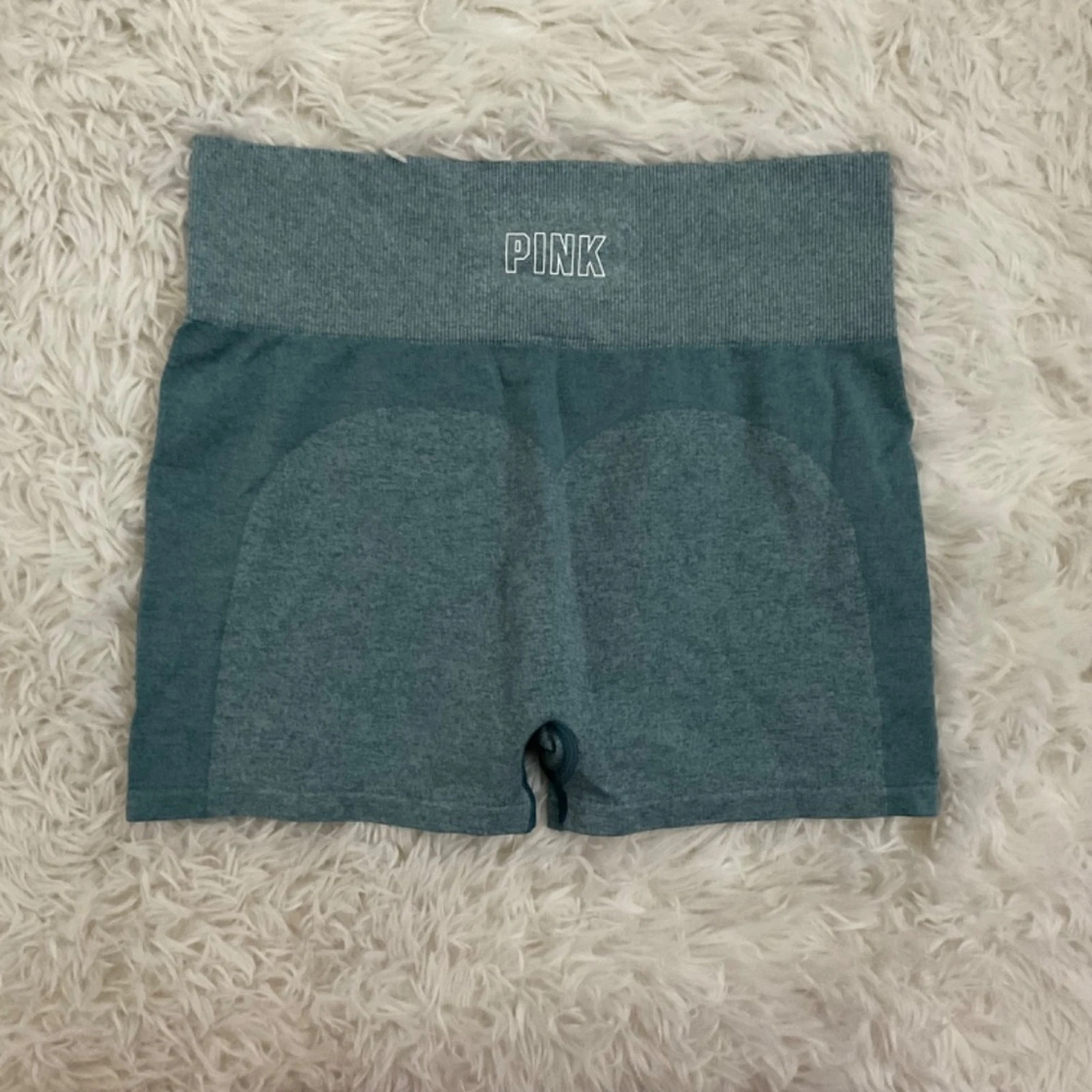 victoria-secret-vs sport seamless spandex shorts