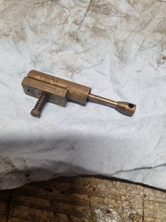 Mamod Drive Piston for Steam Engine