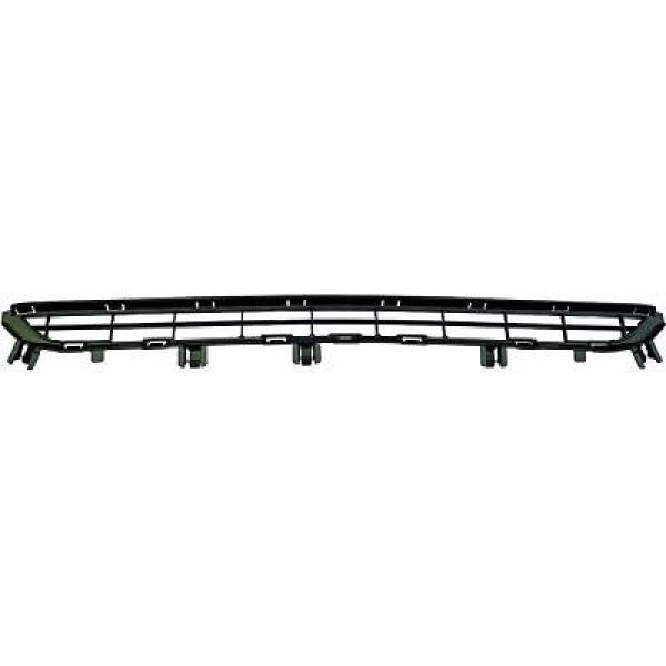 Diederichs 4235445 LüFtungsgitter, StoßStange Mitte FüR Peugeot 3008 GroßRaumlim-image